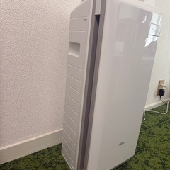 PLAZION  集じん機能付脱臭機HDS-302R の画像