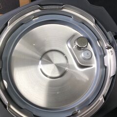 KOIZUMI マイコン電気圧力鍋 KSC-3502 2022年製 キッチン家電 調理家電 25j菊STの画像