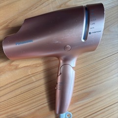 パナソニック  ヘアドライヤー EH-NA9A-CNの画像