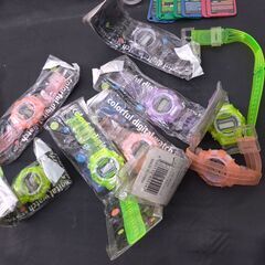 おもちゃ系 ジャンクまとめての画像