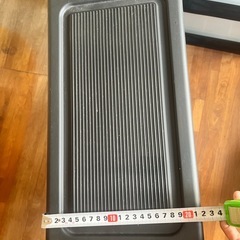 収納ケース差し上げます。の画像