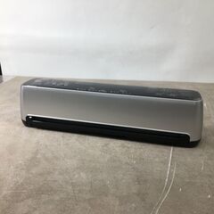 バキュームシーラー AP-10 通電確認済 外箱付 真空パック パッキング 料理 25j菊STの画像