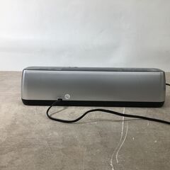 バキュームシーラー AP-10 通電確認済 外箱付 真空パック パッキング 料理 25j菊STの画像