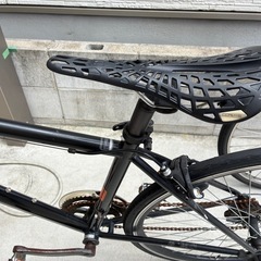 ロードバイクの画像