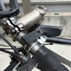ロードバイクの画像