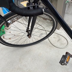 ロードバイクの画像