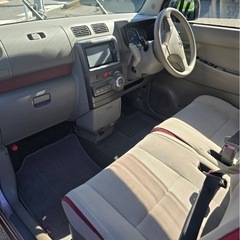 トヨタ ピクシススペース Xの画像