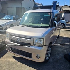 トヨタ ピクシススペース Xの画像