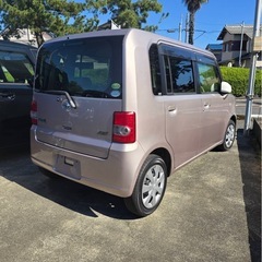 トヨタ ピクシススペース Xの画像