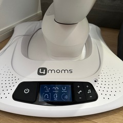 ママルー　電動バウンサーの画像