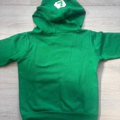 スーパーマリオ　ルイージ120の画像