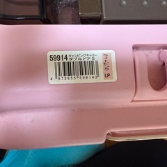 キャリーケースの画像