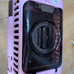 キャリーケースの画像