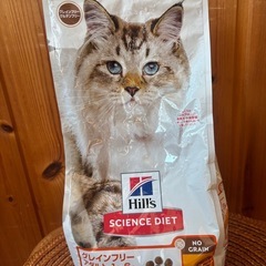 キャットフード　おまとめの画像