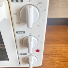 シロカ　トースターの画像