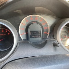 【すぐ乗れる‼️】フィット 車検R8.8月までの画像