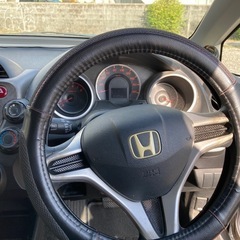 【すぐ乗れる‼️】フィット 車検R8.8月までの画像