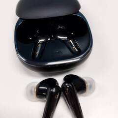 【良品】Soundcore Liberty 4 ワイヤレスイヤホン A3953の画像