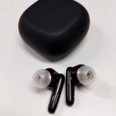 【良品】Soundcore Liberty 4 ワイヤレスイヤホン A3953の画像