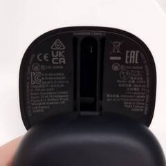【良品】Soundcore Liberty 4 ワイヤレスイヤホン A3953の画像