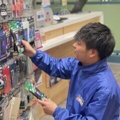 ★スマホアクセサリーショップ　イオンモール橿原店　販売スタッフ　大募集！！の画像