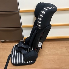 コンパクトチャイルドシートの画像