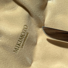 合計15本！　ミキモト　デザートカトラリー　スプーンフォークセットの画像