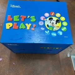 レッツプレイの中古が安い！激安で譲ります・無料であげます｜ジモティー