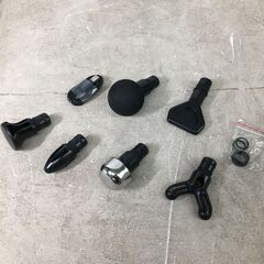 MEDCUSOR 筋膜リリースガン ハンディーほぐし器 動作確認済 25j菊STの画像