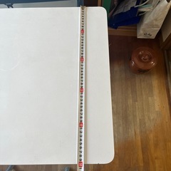 机椅子セットの画像