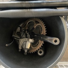 パーツ  ジャンク扱いの画像