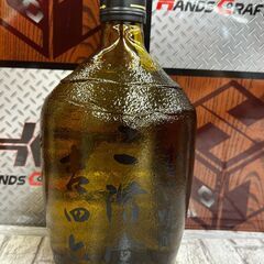 二階堂 吉四六 720ｍｌ 25度数 瓶【ハンズクラフト宜野湾】の画像