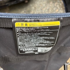 西松屋　バギーの画像