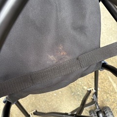 西松屋　バギーの画像