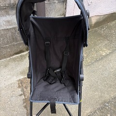 西松屋　バギーの画像