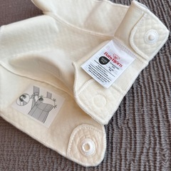 ⑥ベビービョルン　ハーモニー　スタイの画像