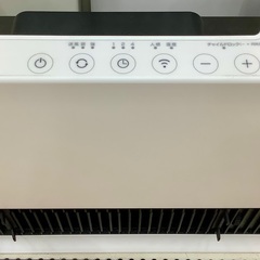 【トレファク松原店】ユアサ　ファンヒーターのご紹介です！の画像