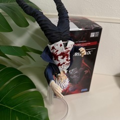 呪術廻戦 五条悟 フィギュアの画像