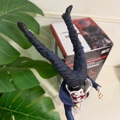 呪術廻戦 五条悟 フィギュアの画像