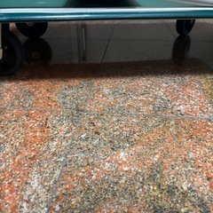 折りたたみ台車の画像