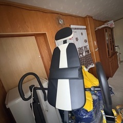 ストレッチ機材の画像