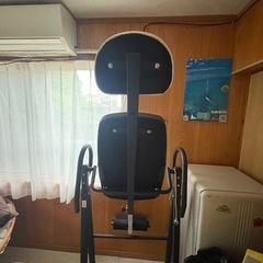 ストレッチ機材の画像