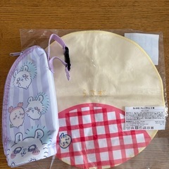 ちいかわ　2点セットの画像