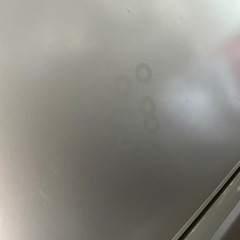 SHARP 冷蔵庫 どっちもドアの画像