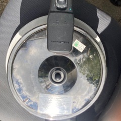 圧力ナベの画像