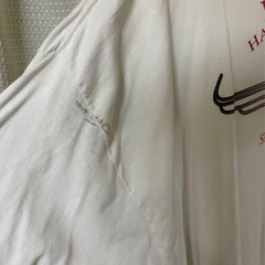 ハーレーダビットソン　Tシャツ USA製の画像