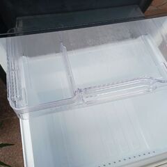 配達可!!【お買い得】2ドア冷蔵庫&5.0kg洗濯機セット MITSUBISHI 三菱　Panasonic　パナソニックの画像