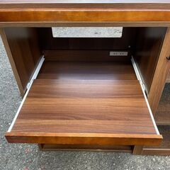 レトロ キッチンボード レンジボードの画像