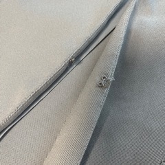 レディースジャケットの画像