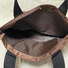 ミスタードーナツ　限定ショルダーバッグの画像